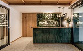 White Hill Apartments